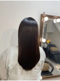 R.HASプラチナtreatment