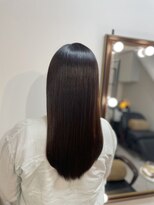 アールサロンギンザ(Rr SALON GINZA) R.HASプラチナtreatment