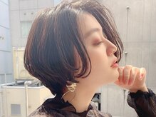 リノヘア 長野岡谷店(RINO Hair)