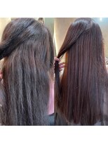 ヘアーソート(hair sort)&nbsp;さらさらストレート◎