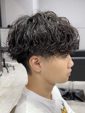 アビールブレ 新潟万代(ABEY LEVRAI) 新潟波巻き