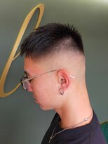 ソイロ(Soilo)&nbsp;フェードスタイル