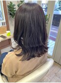 カーキグレージュ