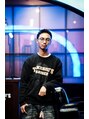 タケシズバーバー(BARBER) 内山和輝 バーバー