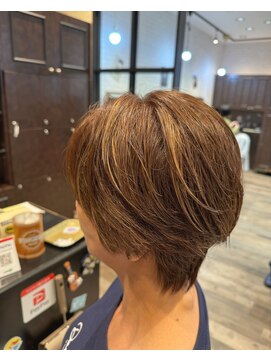 インパークス 獨協大学前駅店(INPARKS) ナチュラルハイライト