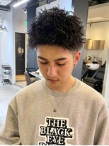 エイト 博多店(EIGHT hakata)&nbsp;【ツイストパーマ】