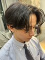 ベイ リコルド アトリ 名古屋名駅店(Bei Licoldo.Atole) センターパート男子★