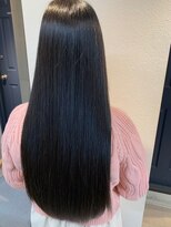 トゥーリ 甘木店(tuuli)&nbsp;tuuli☆イメチェン大人可愛いヘルシースタイルショコラアッシュ