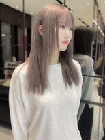 キーン 吉祥寺店(keen)&nbsp;《keen×カネコ》ラベンダーグレージュ