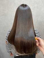 アールクリップ 表参道(arclip)&nbsp;髪質改善トリートメント