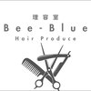 ビーブルー(Bee Blue)のお店ロゴ