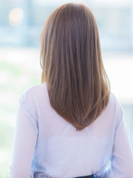 ヴィアラ 自由が丘(VIALA) 【VIALA 自由が丘】清潔感×レイヤー