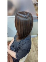 ヘアーブランシェ 貝塚店(HAIR Branche) カラー