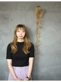 ボタン(vottan) 岩本 華澄