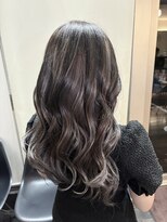 フォルテ 草薙店 【グレージュブラウン】山口大翔