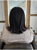 ブルーバイオレット