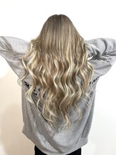 アブアイ(I love I) エクステ フリー