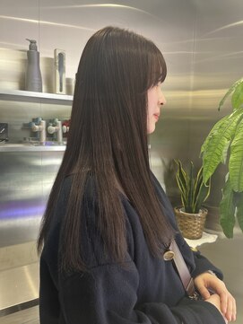 ゼスト 八王子店(ZEST) ココアブラウン