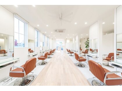 ラエティティア ロコ 刈谷店(Laetitia loco)の写真