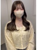 natural brown