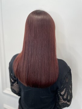 エスカーラ 表参道(THE ESCALA) #髪質改善 #髪質改善トリートメント #ヘアケア #カウンセリング