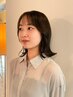 【新規】カット＋オージュア1STEPトリートメント￥5240