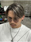 ハイライトセンターパート