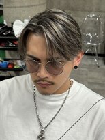 イーラ(era)&nbsp;ハイライトセンターパート