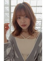 フェティッシュ(fetish)&nbsp;ミディアムレイヤー