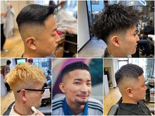ヘアーズヨシオカ(HAIR'S YOSHIOKA)