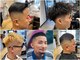 ヘアーズヨシオカ(HAIR'S YOSHIOKA)の写真
