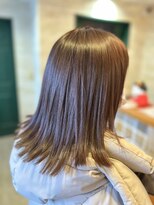 ピュア ポイント 和光店(PURE POINT)&nbsp;零秒女神／髪質改善