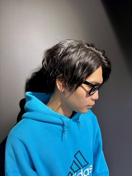 セカンドハウス(2nd HOUSE) 冬のセンターパート