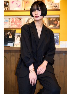 ニウ(NIU) NIU STYLE