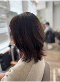 ミディアム×レイヤー