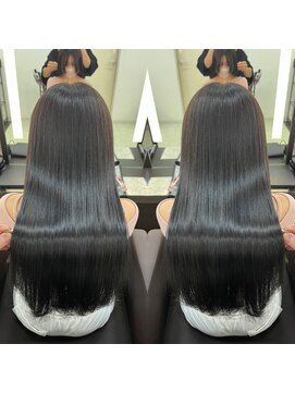 リアンデフロート(Lian de FLOAT) 美髪