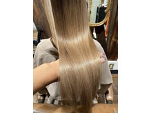 アティック ヘアーデザインアンドリラクゼーション(attic hair design&relaxation)