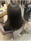 艶髪Style