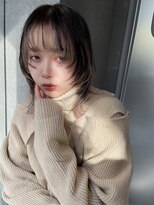 ツールズ 立川(TooLs)&nbsp;ウルフ/レイヤー