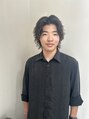 ヘアーサロン オハナ(Ohana) 豊崎 流君