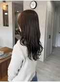【 Blowfy 】ダークブラウン ナチュラルブラウン