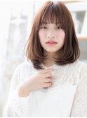 フェザーバングくせ毛風内巻きワンカールh4上尾20代30代40代