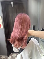 ジルバイジゼル(JILL by GiseL)&nbsp;ピンクベージュ