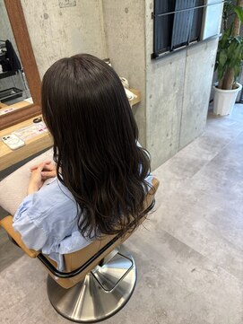 ブレイブ 福岡天神店(BRAVE) ヴィラロドラカラー