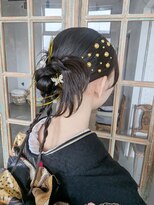 ブランシェ JR勝川駅南口店(BRANCHE)&nbsp;キレイめカチモリヘア