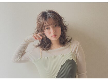 ティズ トヨオカ(tiz TOYOOKA)の写真