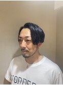 大人センターパート