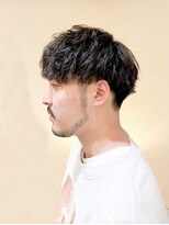 ヴェルデ(VERDE)&nbsp;マッシュツイスパ