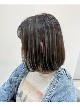 キーロ センター南(kiiro) ハイライト