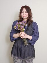 ルピドルジュ(le.pidorge) Tama 